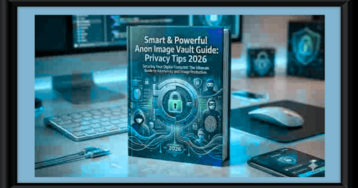 Smart & Powerful Anon Image Vault Guide: Privacy Tips 2026 Anon Image Vault Guide