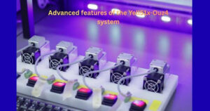 Key Features of Yell51x-Ouz4 System 