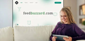 Why Feedbuzzard Is Useful for Tech Readers