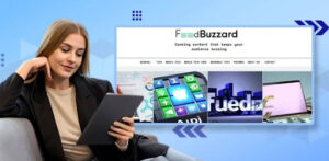 How to Use Feedbuzzard for Staying Updated