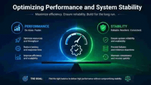 Optimizing Performance and System Stability
