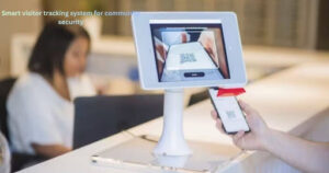 Visitor Management System for HOAs and Access Safety